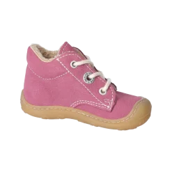 CORANY - Lauflernschuhe pink