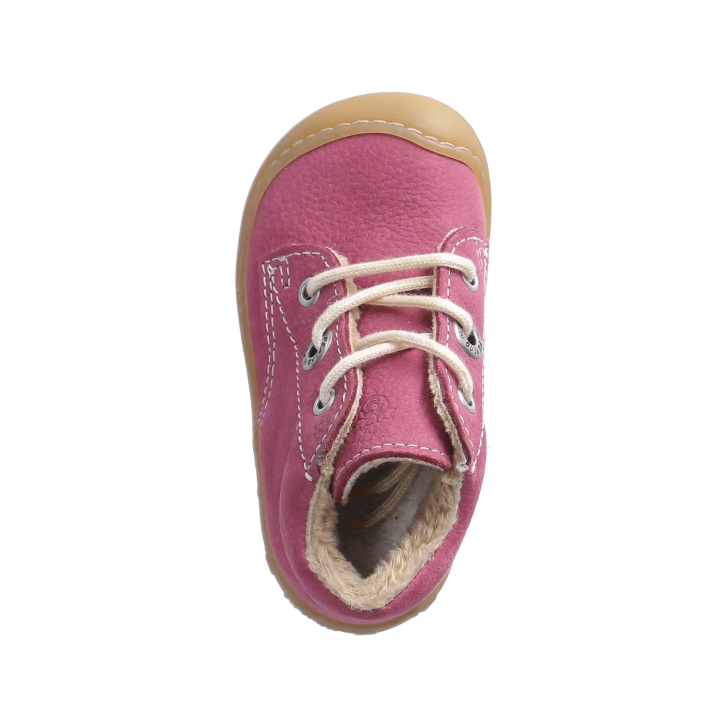 CORANY - Lauflernschuhe pink