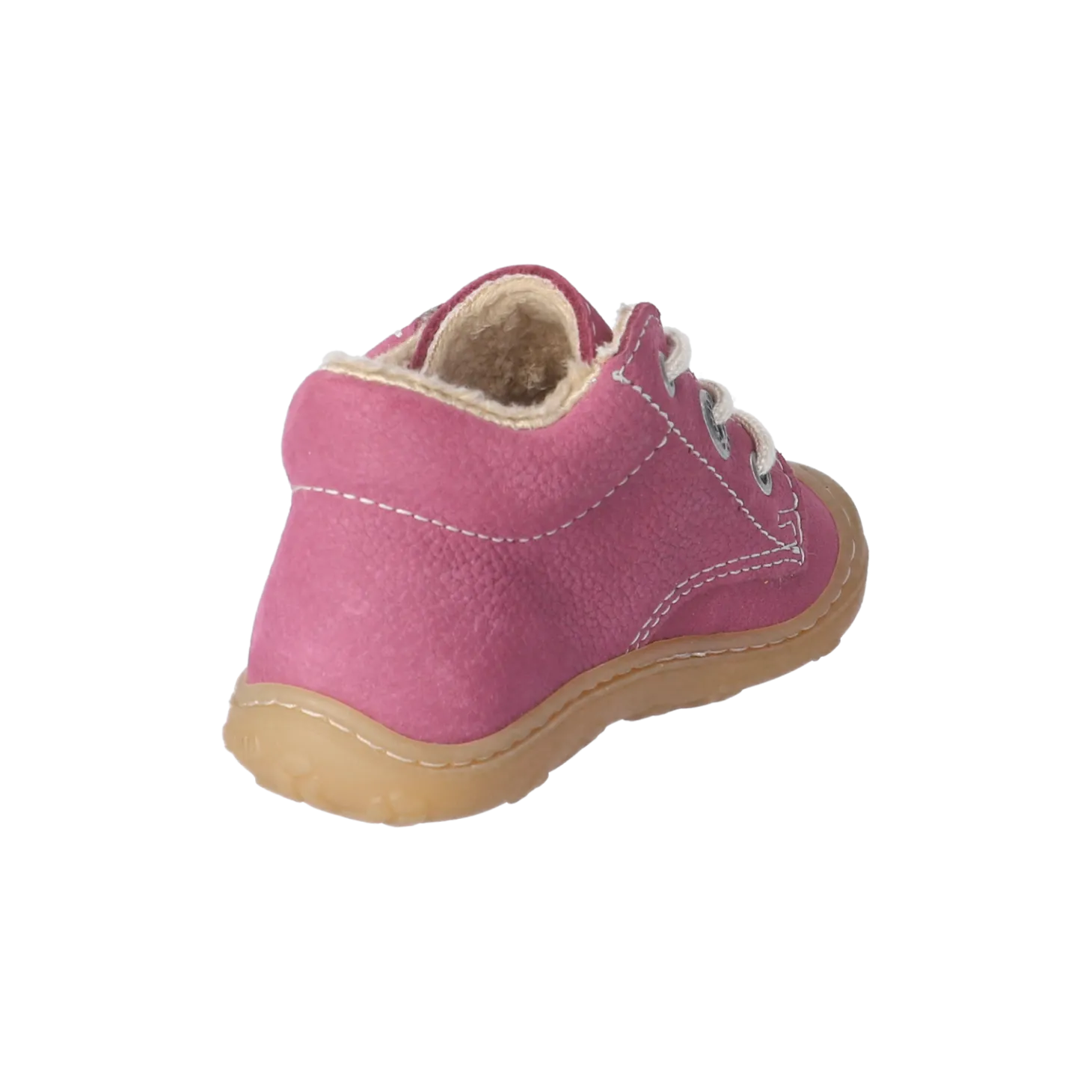 CORANY - Lauflernschuhe pink