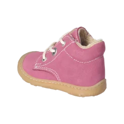 CORANY - Lauflernschuhe pink