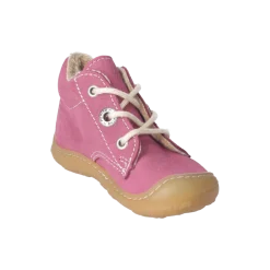 CORANY - Lauflernschuhe pink