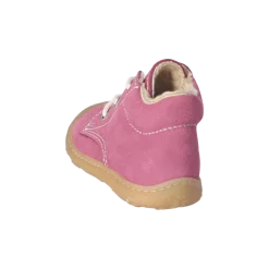 CORANY - Lauflernschuhe pink