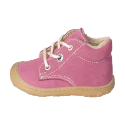 CORANY - Lauflernschuhe pink