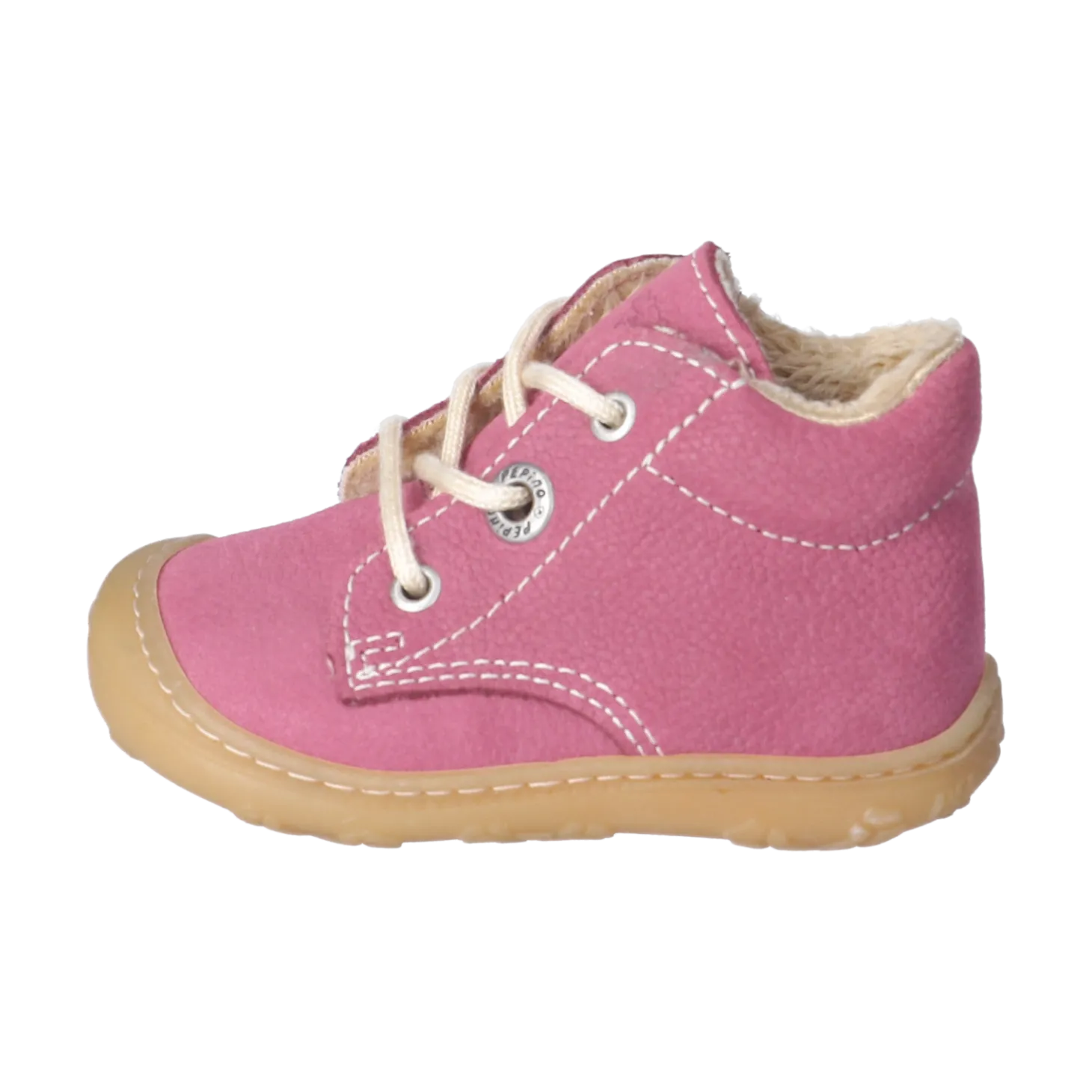 CORANY - Lauflernschuhe pink