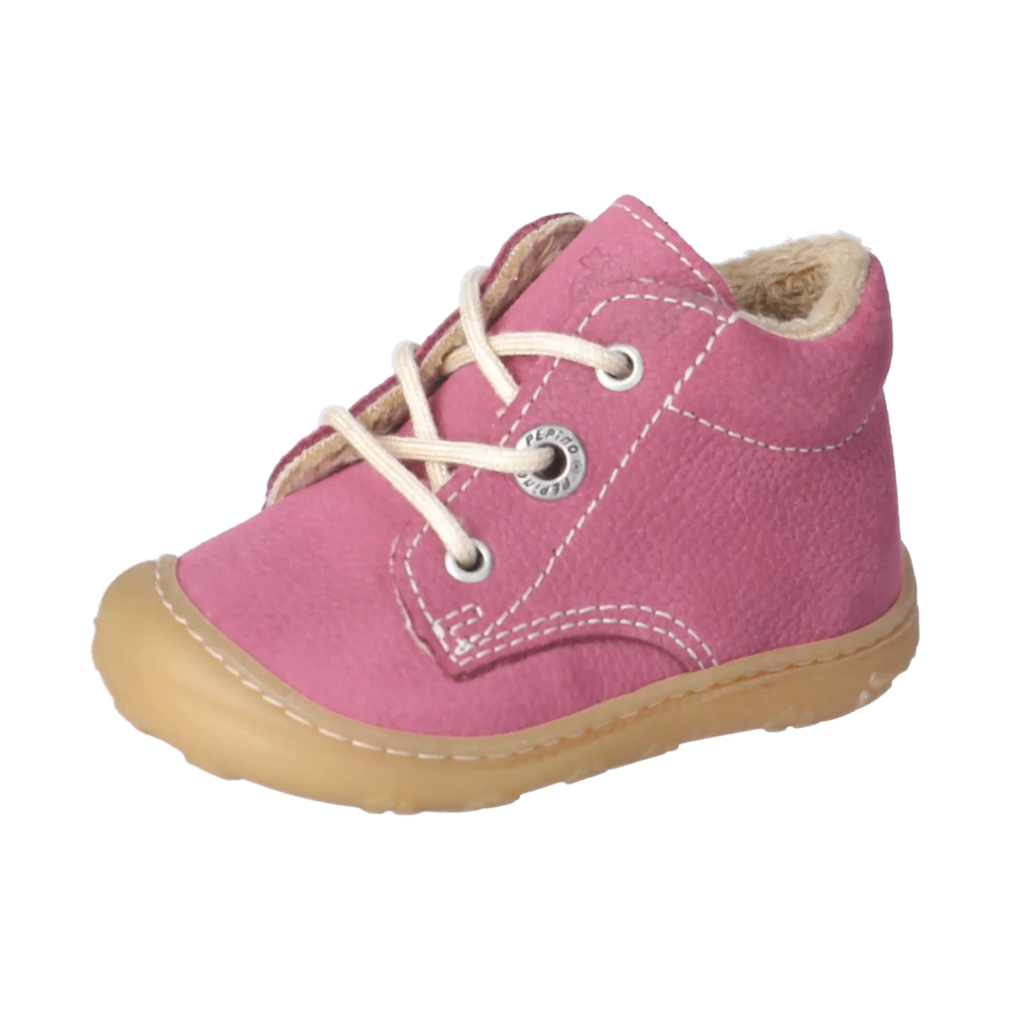 CORANY - Lauflernschuhe pink