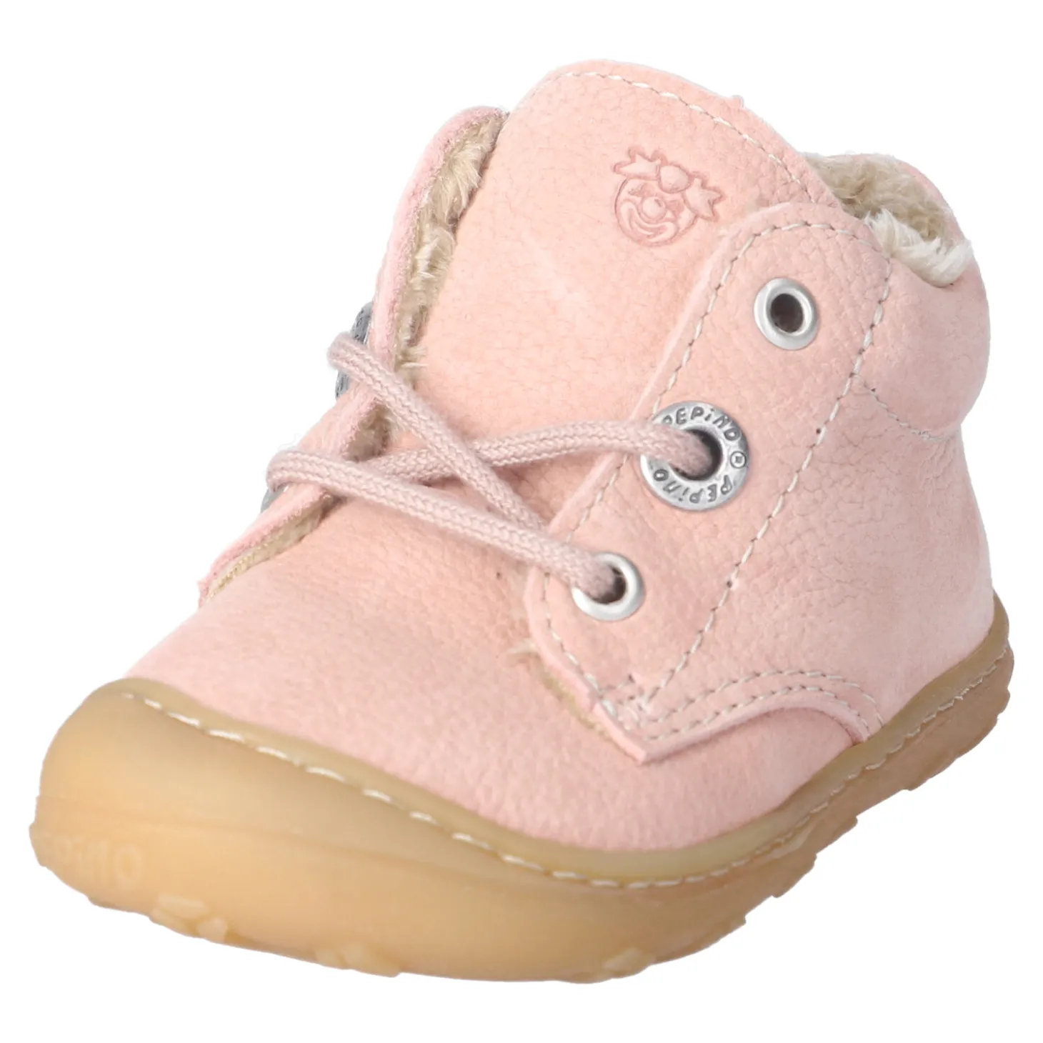 CORANY - Lauflernschuhe pink