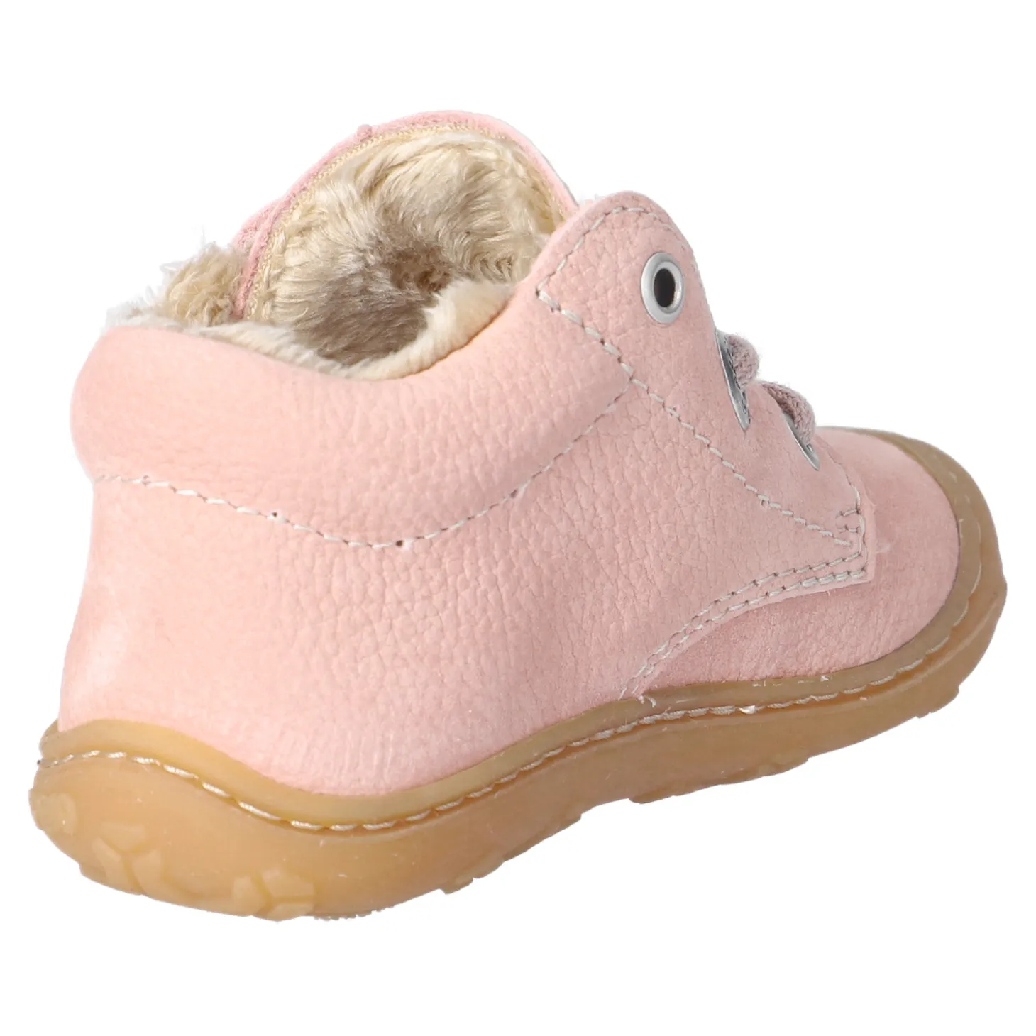 CORANY - Lauflernschuhe pink