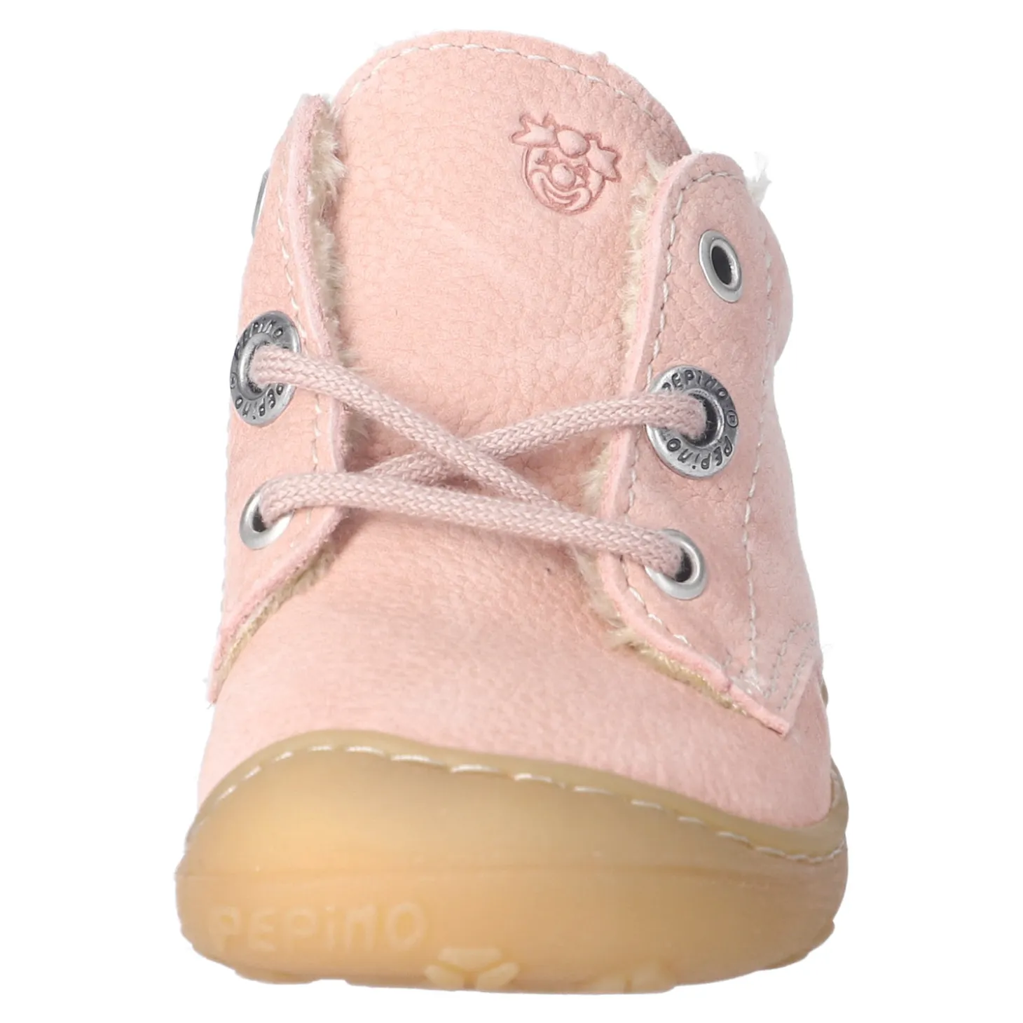 CORANY - Lauflernschuhe pink
