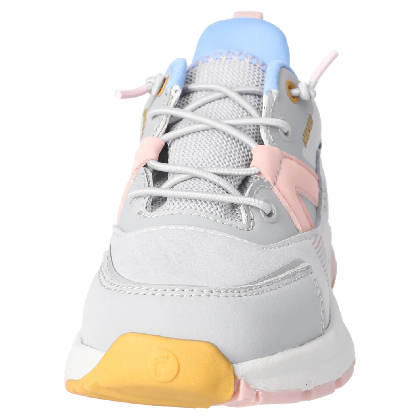 CORE - Sneaker Grau