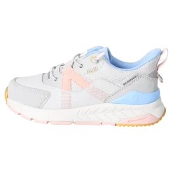 CORE - Sneaker Grau