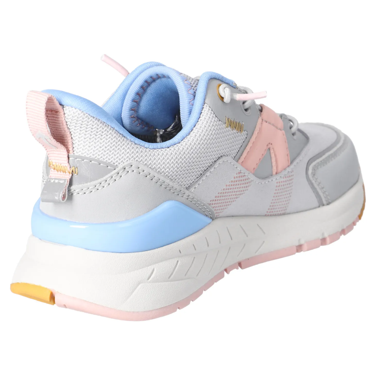CORE - Sneaker Grau