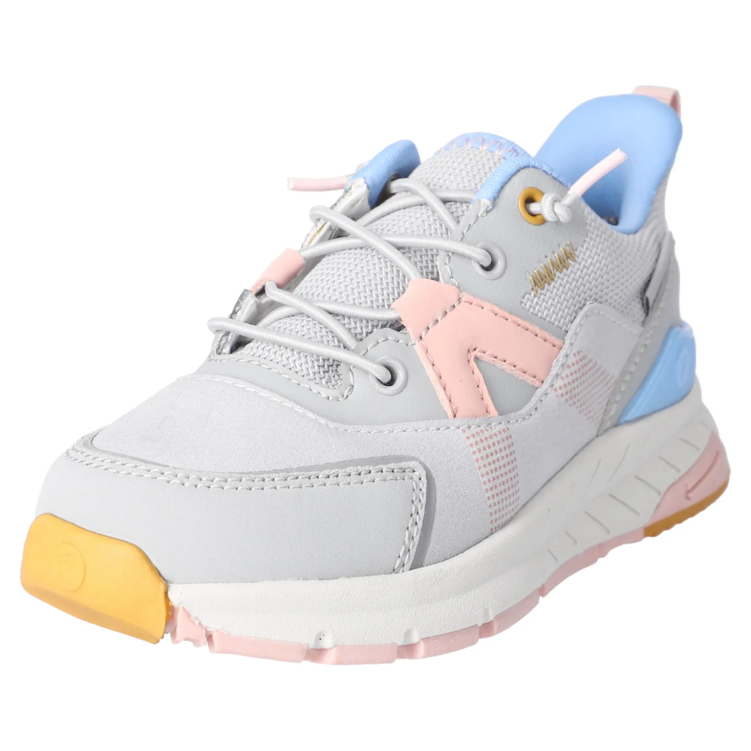 CORE - Sneaker Grau