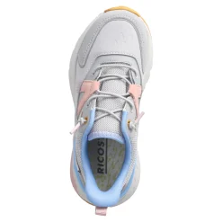 CORE - Sneaker Grau