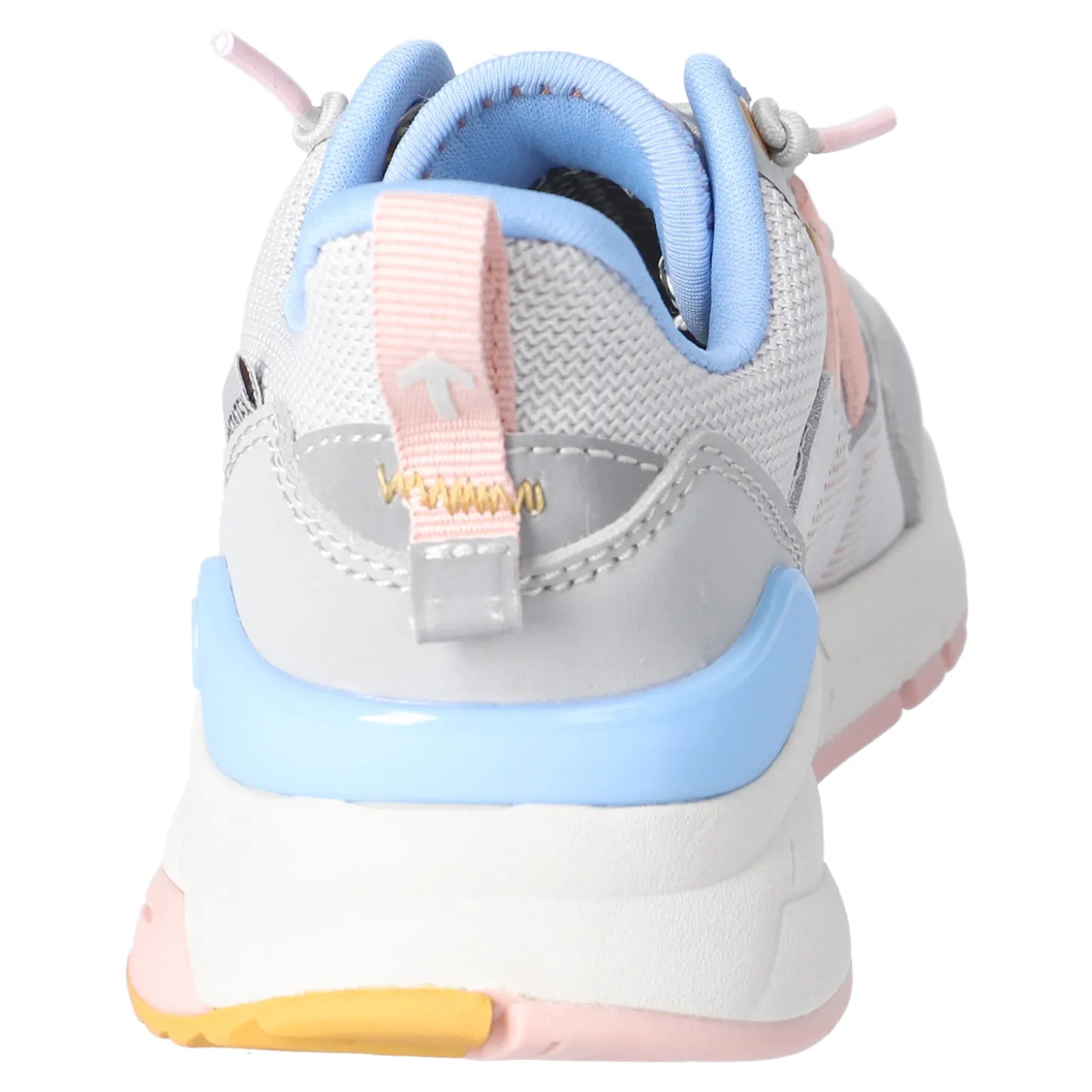CORE - Sneaker Grau