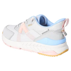 CORE - Sneaker Grau