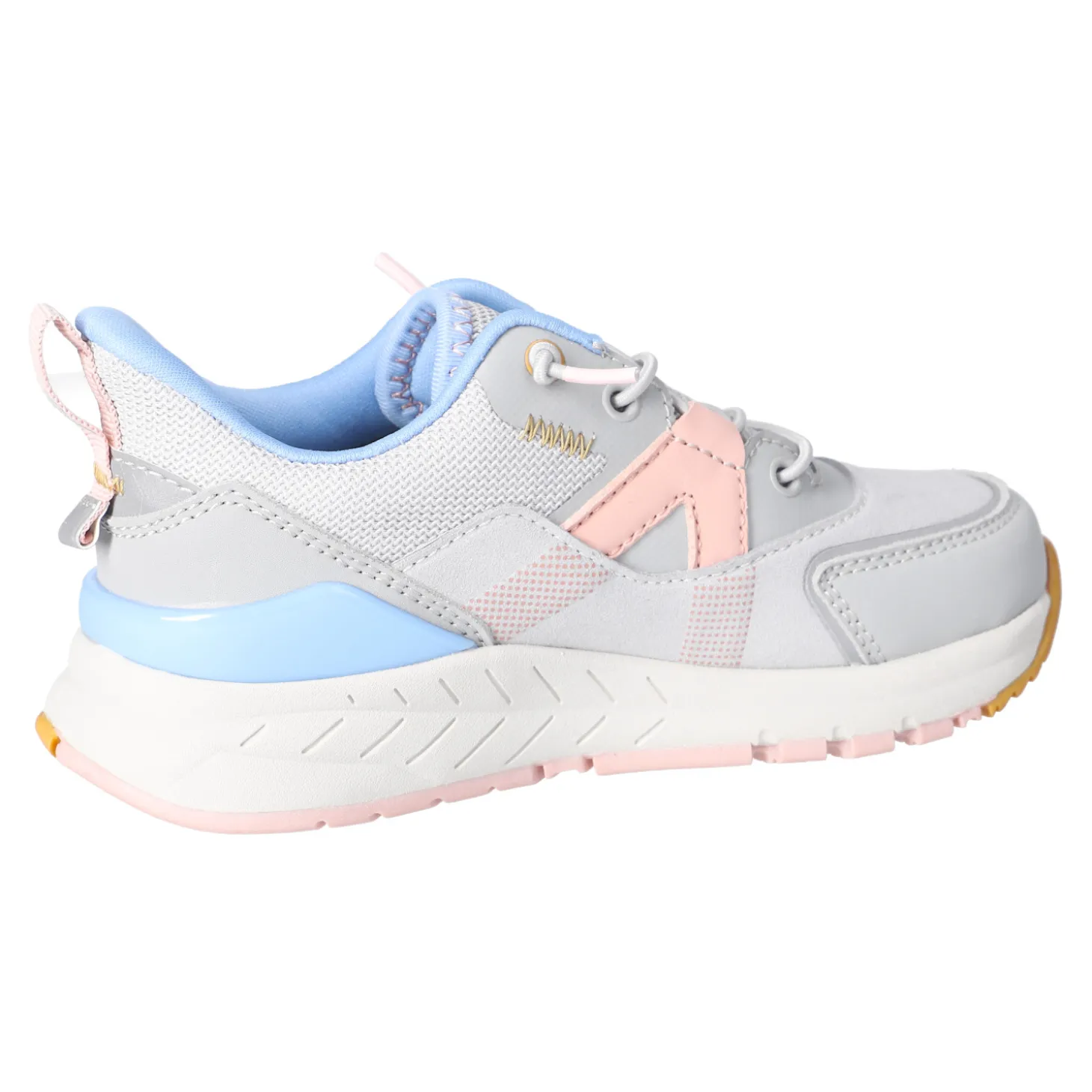 CORE - Sneaker Grau