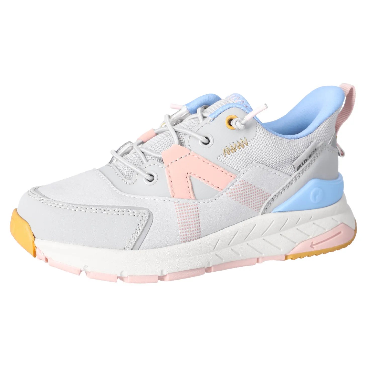 CORE - Sneaker Grau