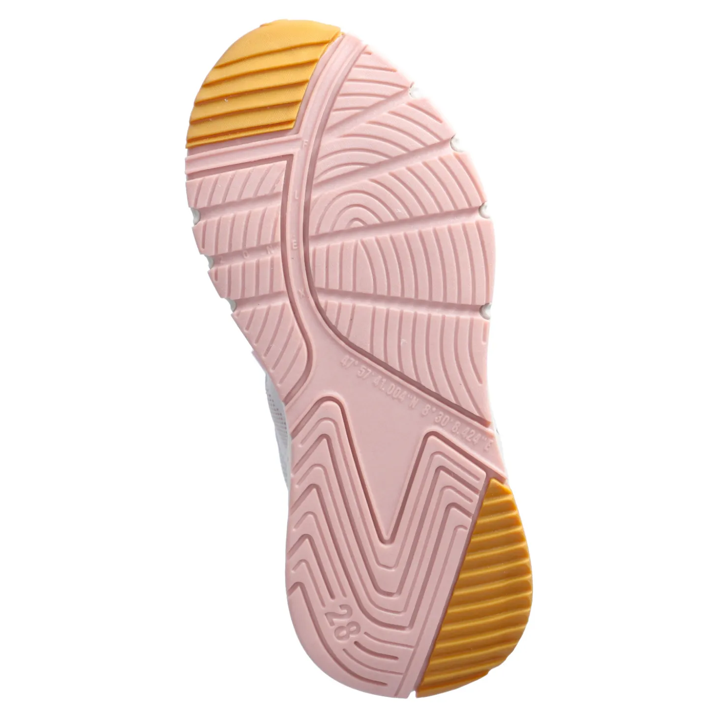 CORE - Sneaker Grau