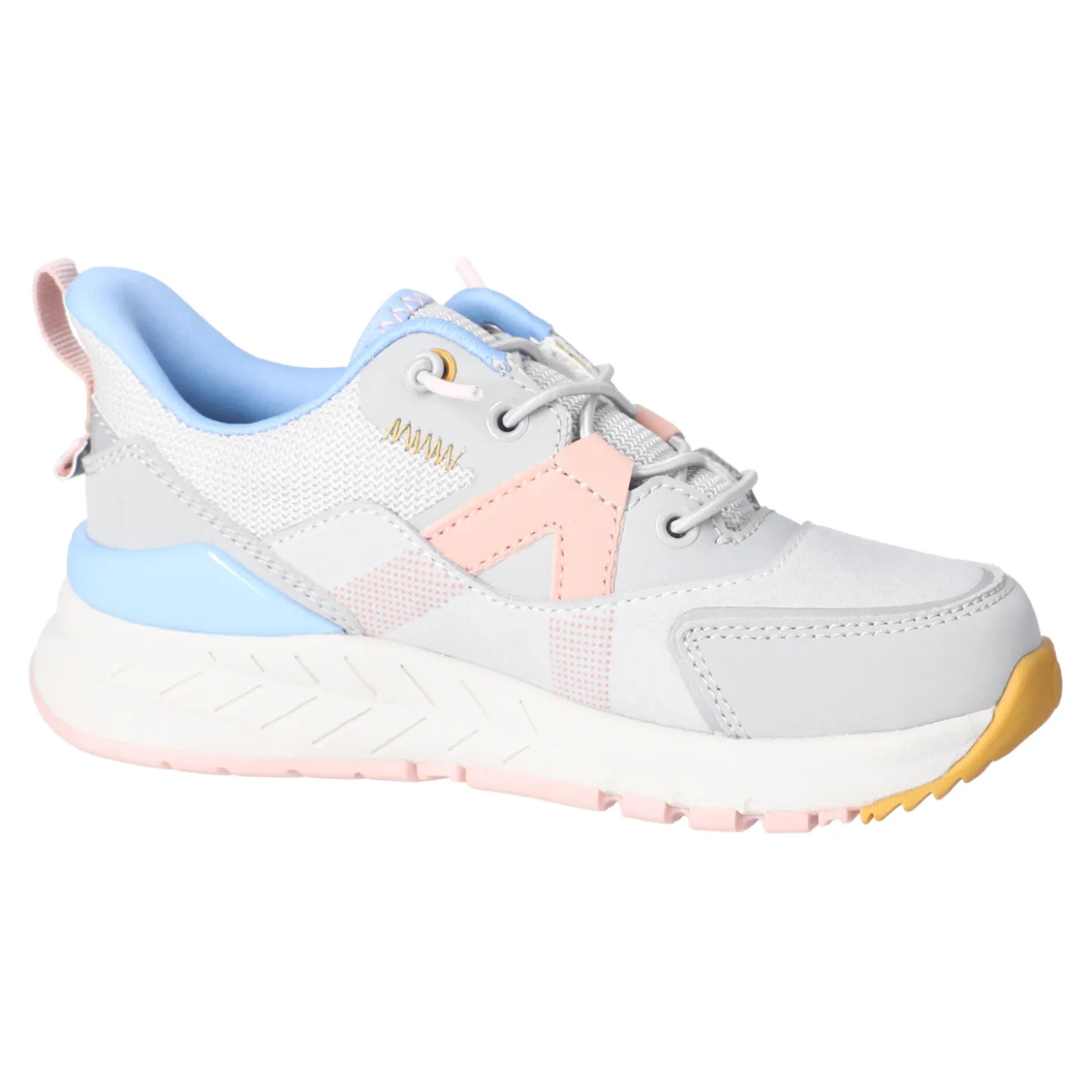 CORE - Sneaker Grau