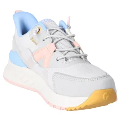 CORE - Sneaker Grau
