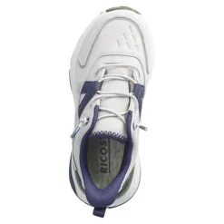 CORE - Sneaker hellbraun