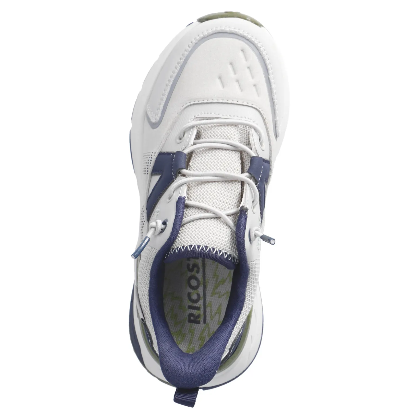 CORE - Sneaker hellbraun