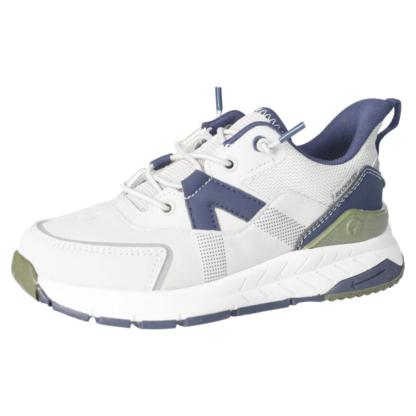 CORE - Sneaker hellbraun