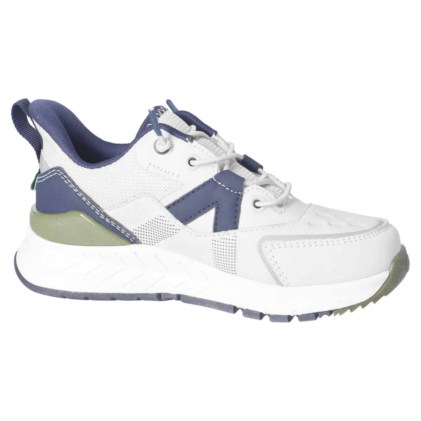 CORE - Sneaker hellbraun