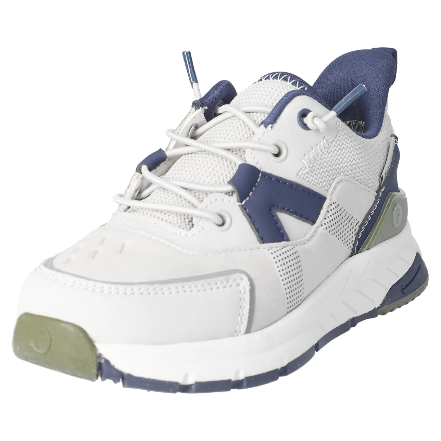 CORE - Sneaker hellbraun