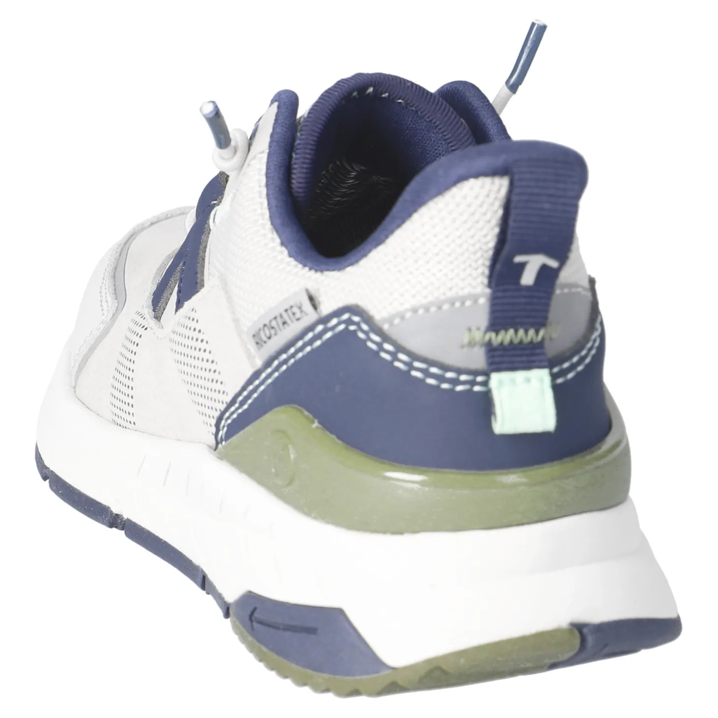 CORE - Sneaker hellbraun