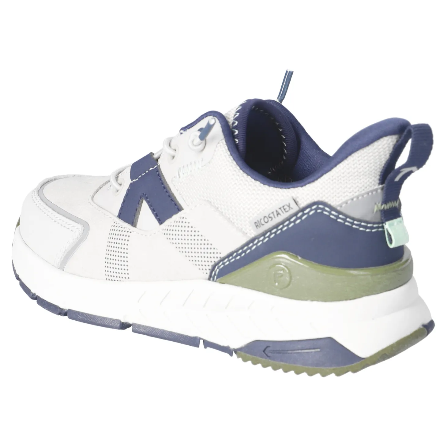 CORE - Sneaker hellbraun