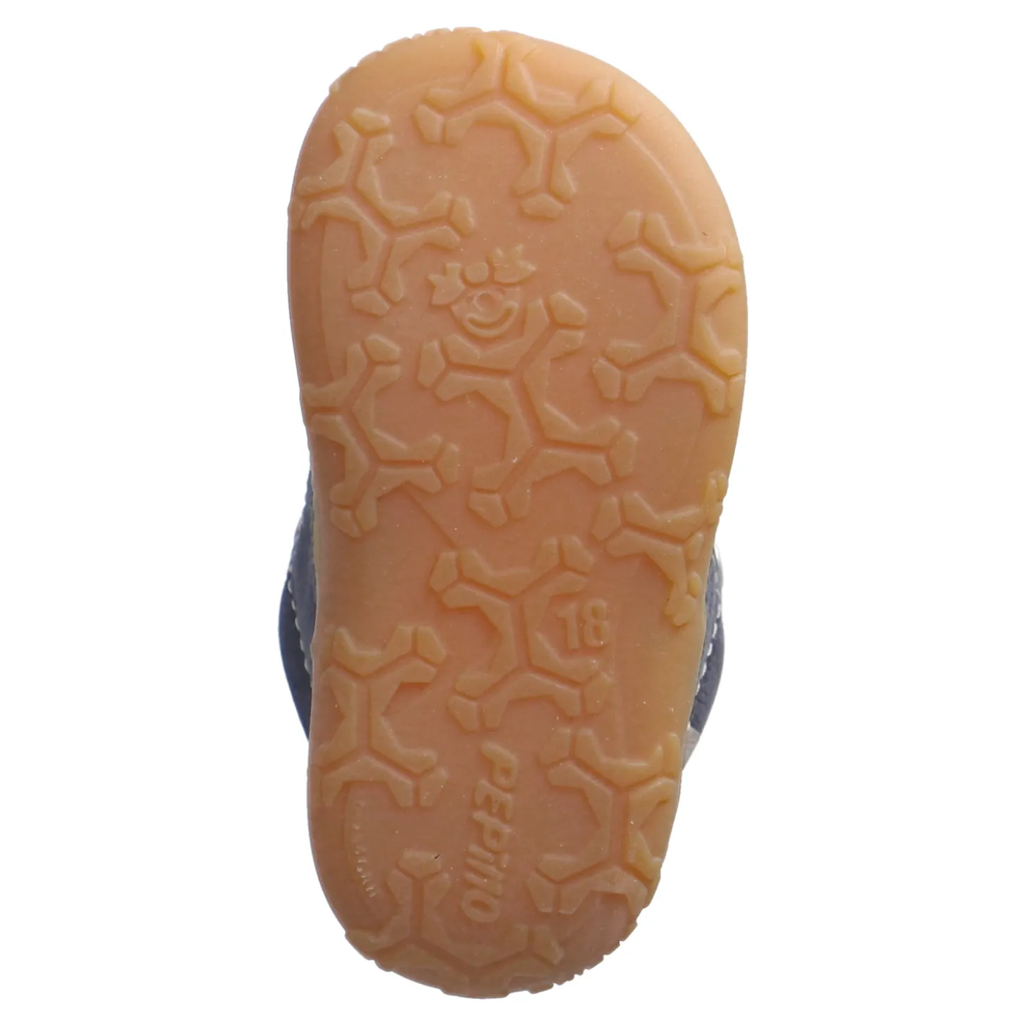 CORY - das Original Blau