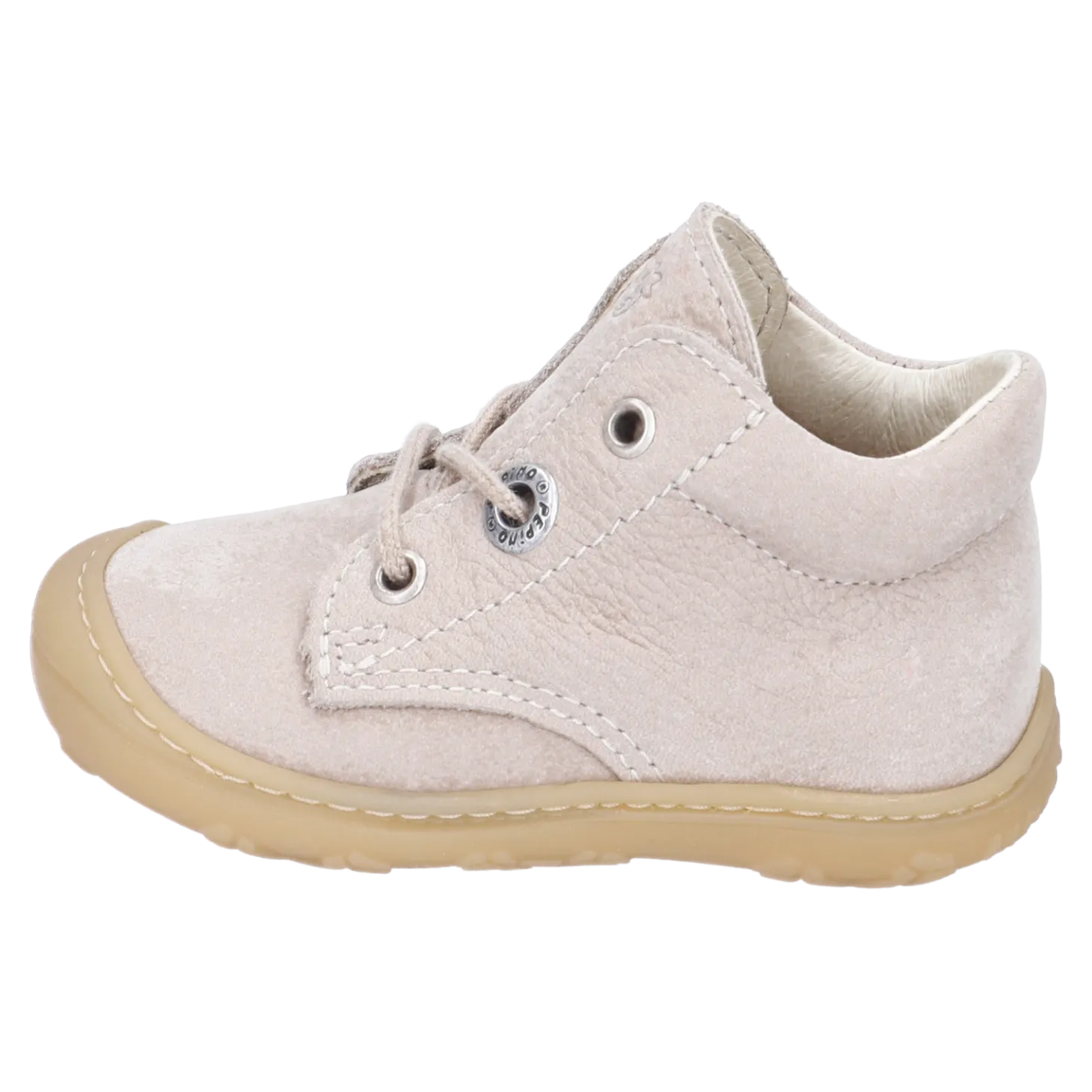 CORY - Lauflernschuhe Beige