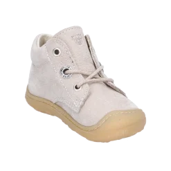 CORY - Lauflernschuhe Beige