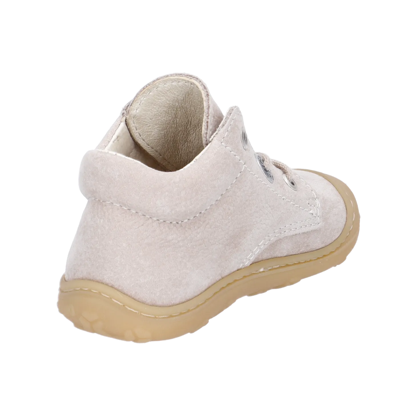 CORY - Lauflernschuhe Beige