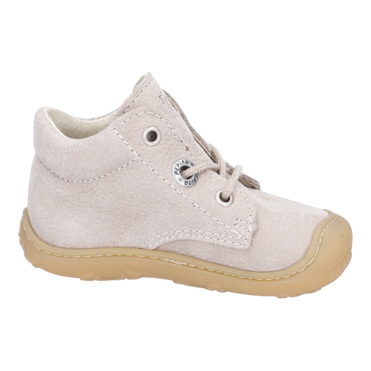 CORY - Lauflernschuhe Beige