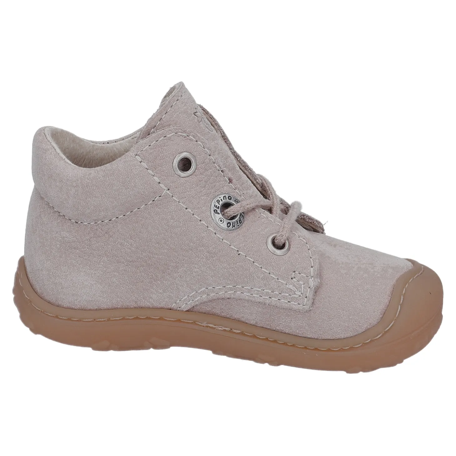 CORY - Lauflernschuhe Beige