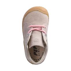 CORY - Lauflernschuhe Beige