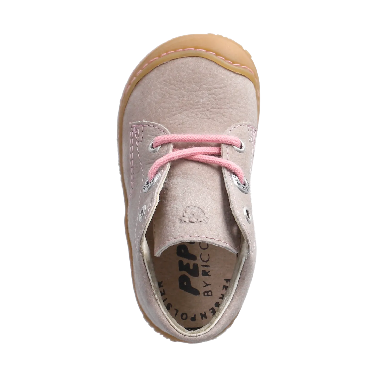 CORY - Lauflernschuhe Beige
