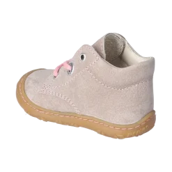 CORY - Lauflernschuhe Beige