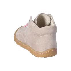 CORY - Lauflernschuhe Beige