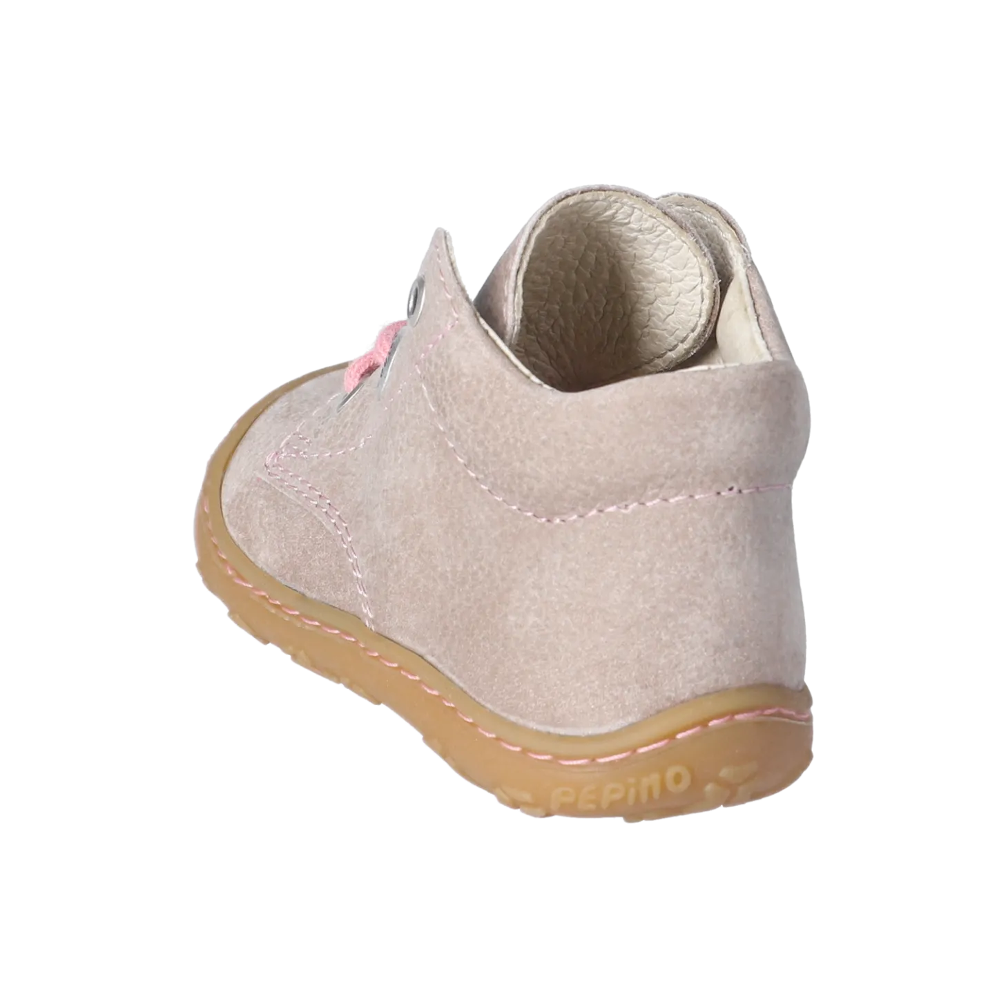 CORY - Lauflernschuhe Beige