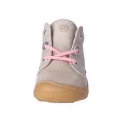 CORY - Lauflernschuhe Beige