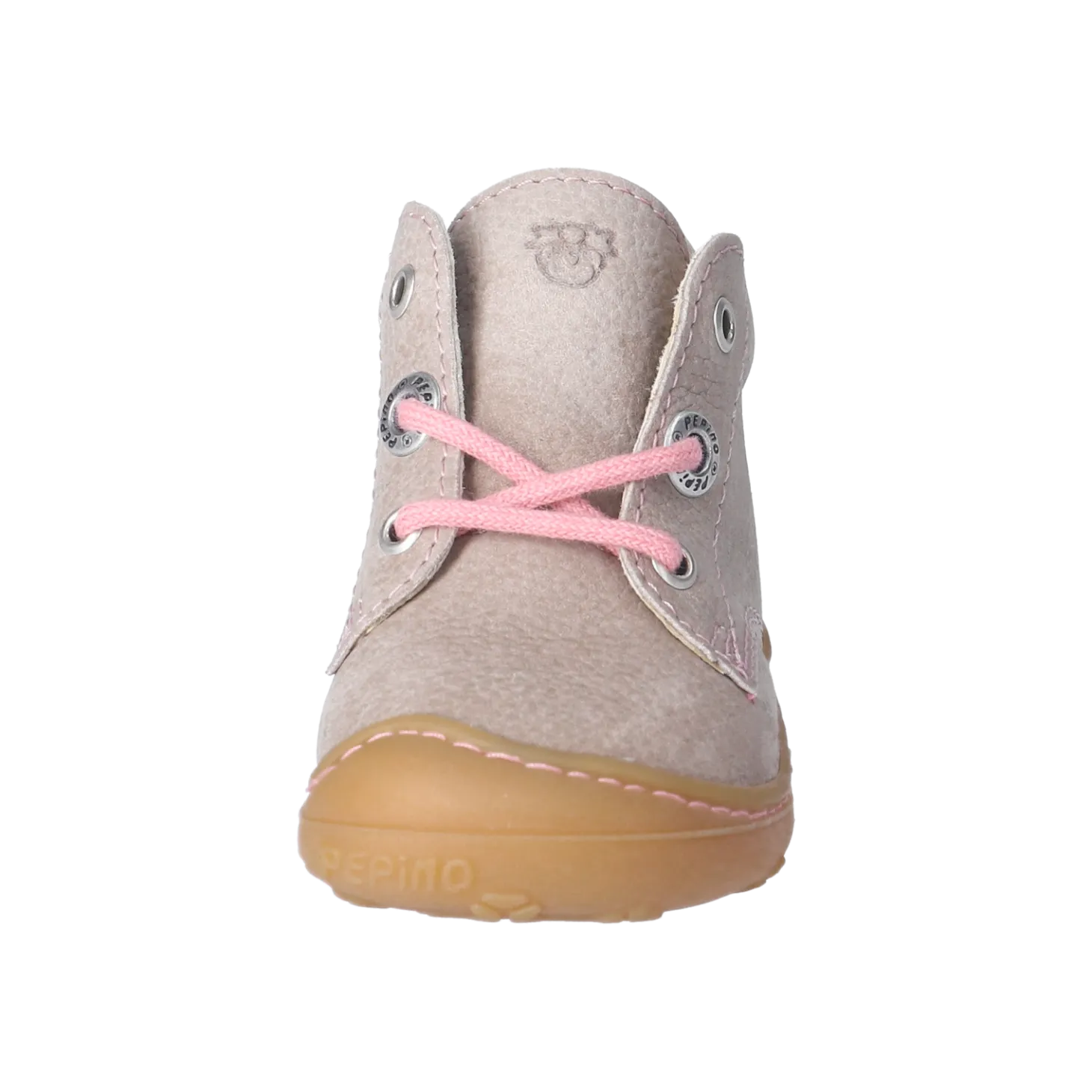CORY - Lauflernschuhe Beige