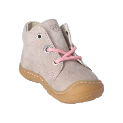 CORY - Lauflernschuhe Beige