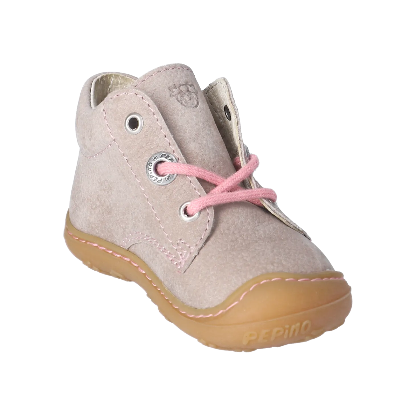CORY - Lauflernschuhe Beige