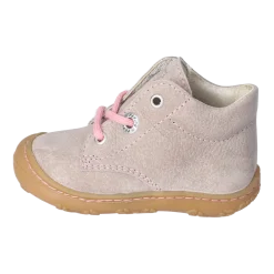 CORY - Lauflernschuhe Beige