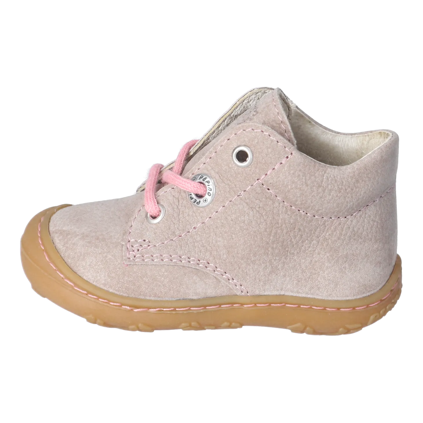 CORY - Lauflernschuhe Beige