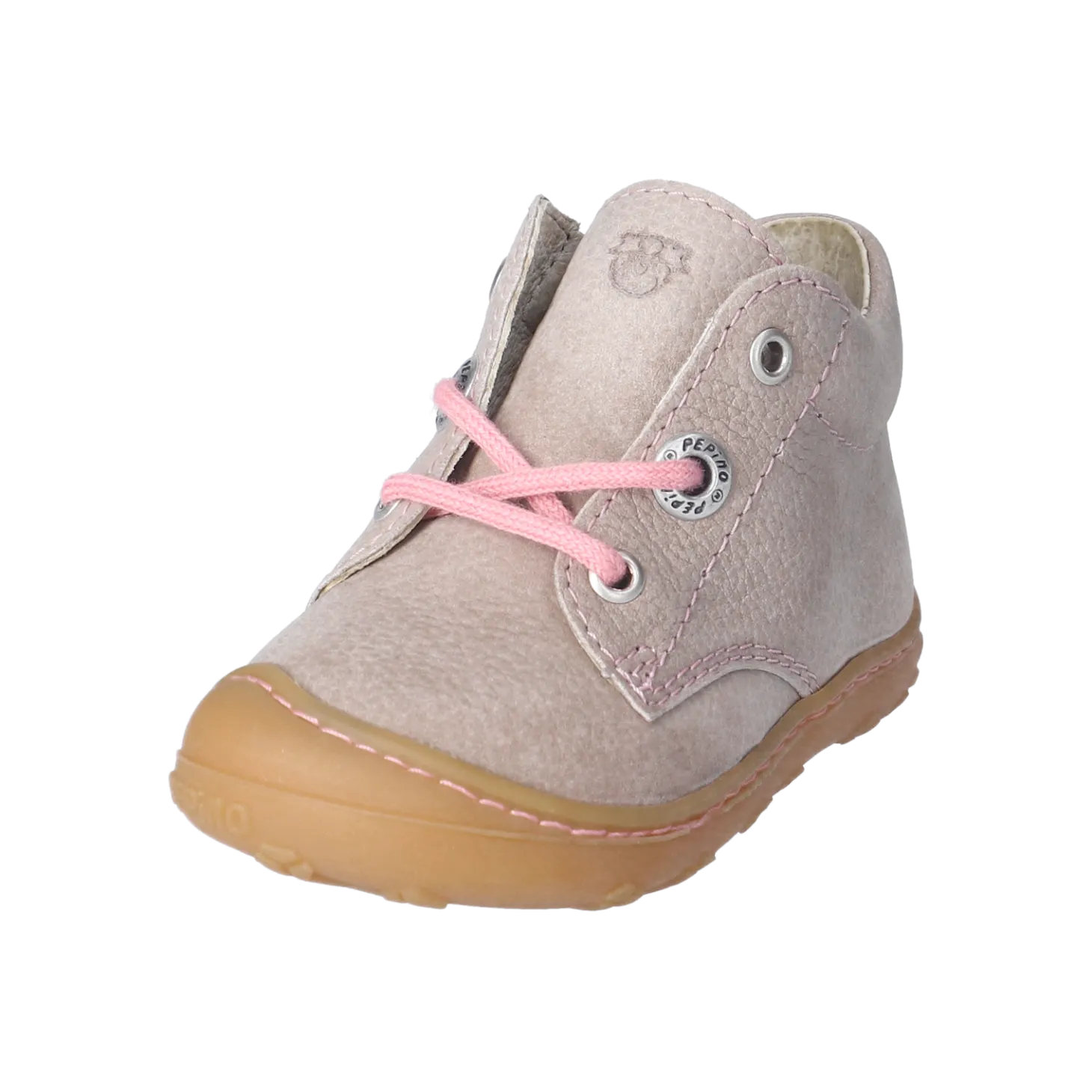 CORY - Lauflernschuhe Beige