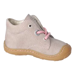 CORY - Lauflernschuhe Beige